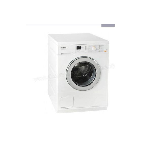 Machine à Laver W3360 Silence MIELE