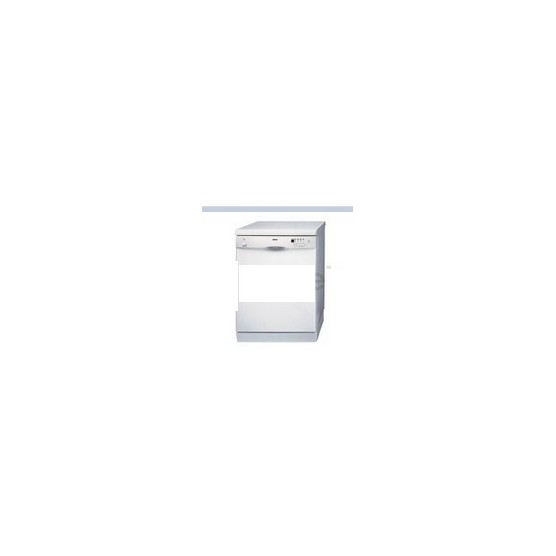 Lave Vaisselle S9G51B BOSCH