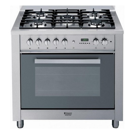 Cuisiniére GAZ CP988P1 ARISTON