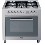 Cuisiniére GAZ CP988P1 ARISTON