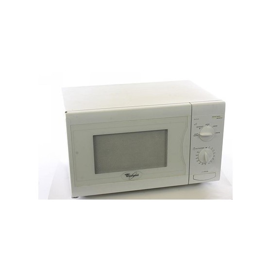 Micro Ondes AVM510WHW WHIRLPOOL