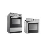 Cuisiniére CG930RB ROSIERES