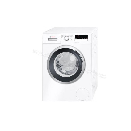 Lave Linge WAN28200FF BOSCH