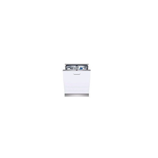 Lave Vaisselle S71M65X4EU/43 NEFF