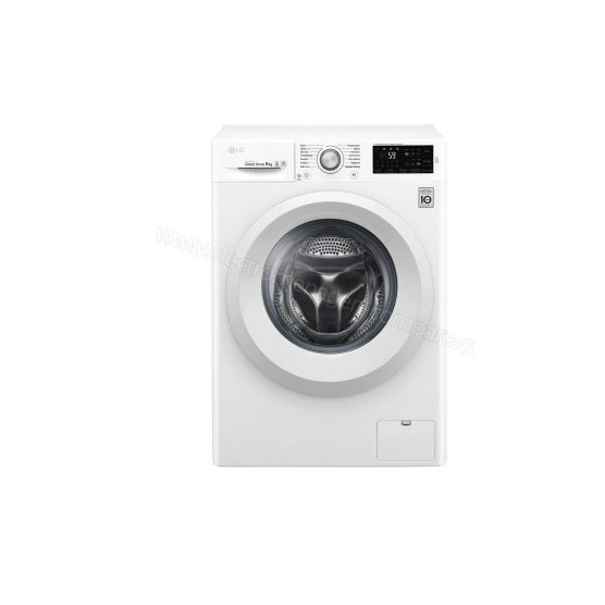 Machine à Laver F92J53WH LG