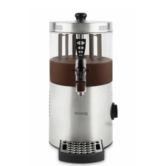 Distributeur de Chocolat SHK800 HKOENIG 