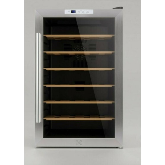 Cave stockage 28 Bouteilles CAV28 HKOENIG 