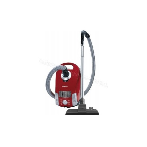 Aspirateur S4213 MIELE