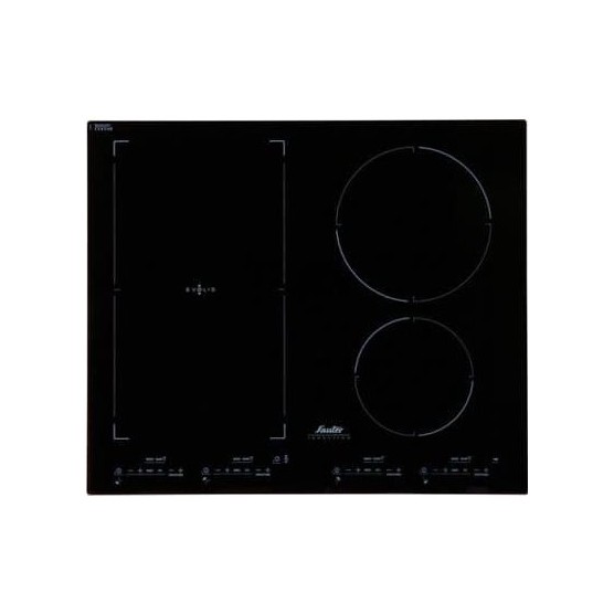 Plaque de Cuisson STI986B SAUTER 
