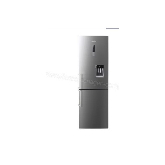 Refrigérateur RL56GWEMG SAMSUNG 