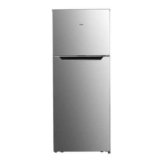 Refrigérateur VALTT105ABCHW VALBERG