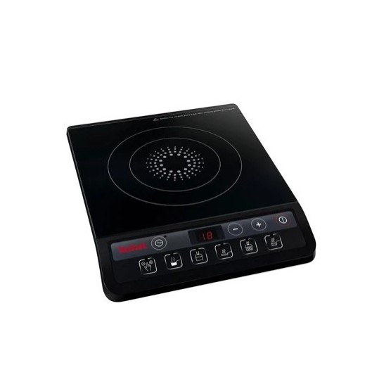 Plaque de Cuisson IH2018BE/87A TEFAL 