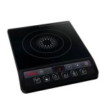 Plaque de Cuisson IH2018BE/87A TEFAL 