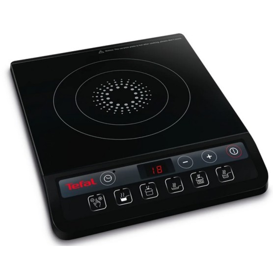 Plaque Cuisson IH100170/AW TEFAL
