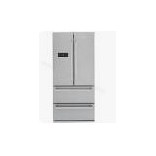 Réfrigérateur GNE60520X BEKO 