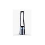 Purificateur d'air ECLIPSE QU5030F0/A80 ROWENTA 