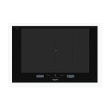 Plaque de Cuisson SMP778C/NE/IXL WHIRLPOOL