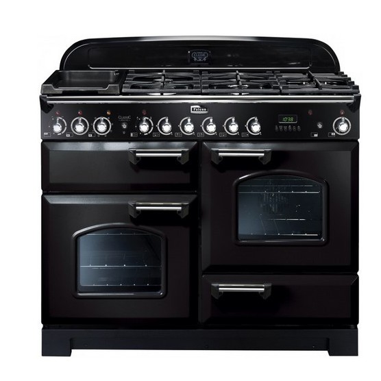 Cuisiniére 86CL13 FALCON 