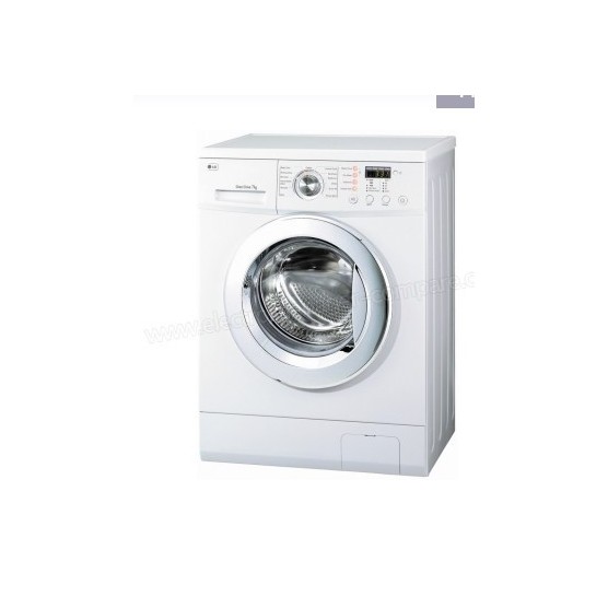 Lave Linge F74890WH LG