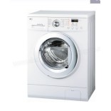 Lave Linge F74890WH LG