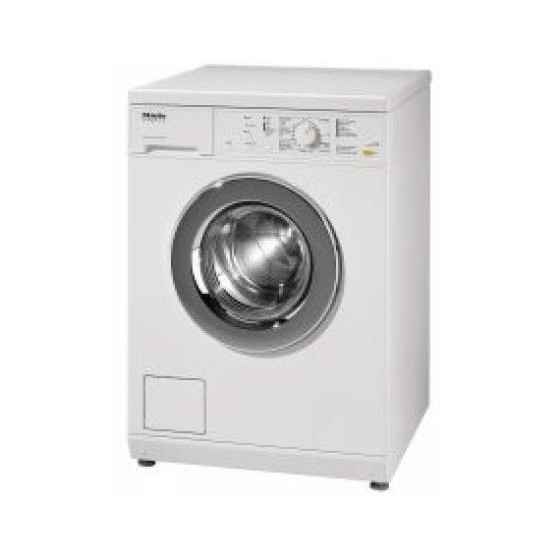 Lave Linge W408SB MIELE