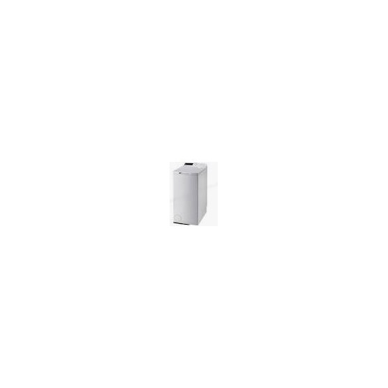 Machine à Laver ITWE71252W INDESIT