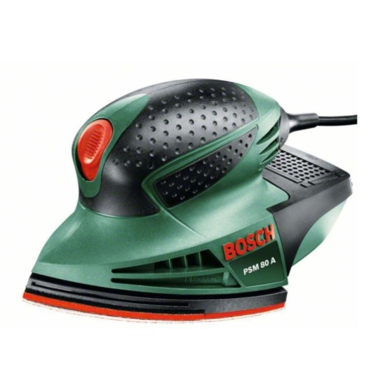 Ponceuse PSM80A BOSCH
