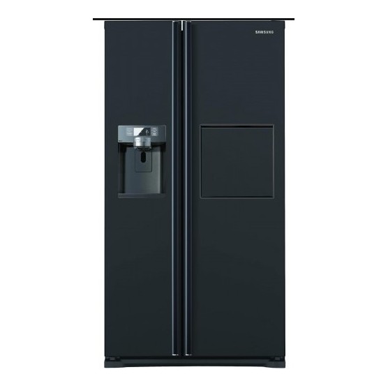 Réfrigérateur RSG5PUMH SAMSUNG