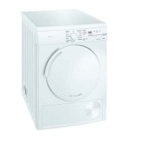 Séche Linge WT34V380FF SIEMENS 