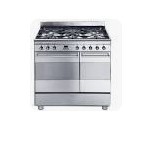 Cuisiniére SCB92MPX5 SMEG 