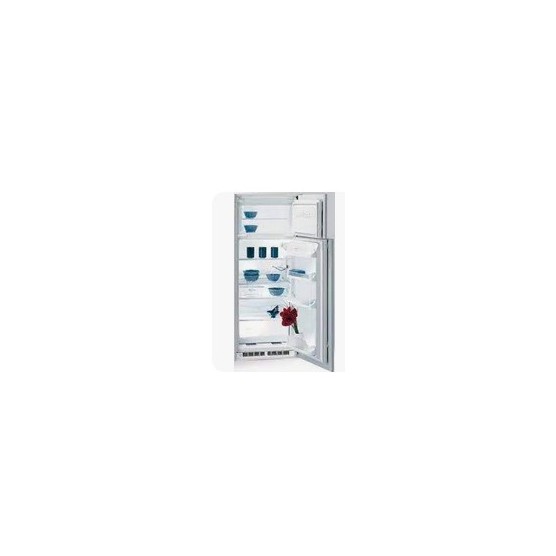 Réfrigérateur Congélateur BD262AI ARISTON 