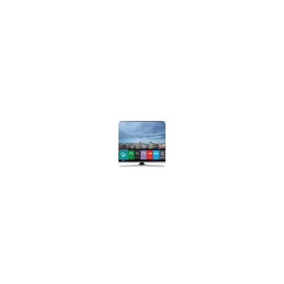 Televiseur UE55JU6570U SAMSUNG