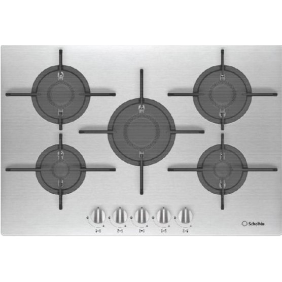 Plaque de Cuisson TG755PGH SCHOLTES