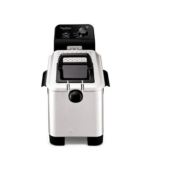Friteuse EASY PRO AM338058/87A Moulinex