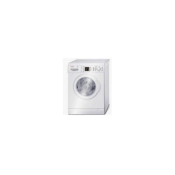 Lave Linge WAE28468FF/31 BOSCH