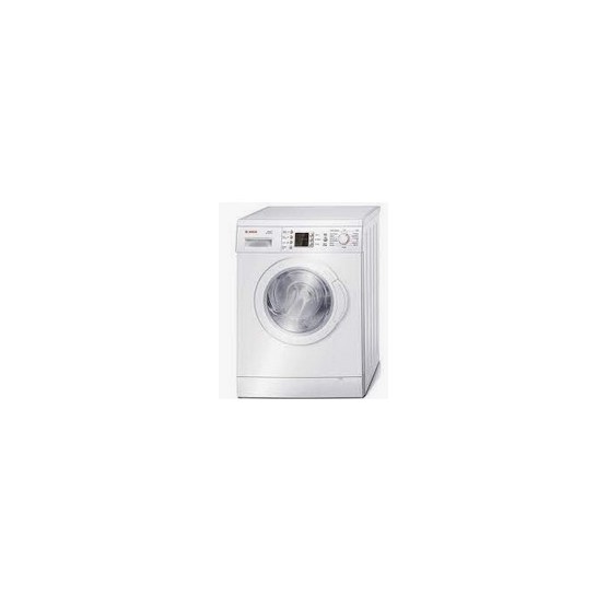 Lave Linge WAE28468FF/31 BOSCH 