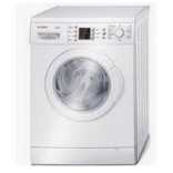 Lave Linge WAE28468FF/31 BOSCH 