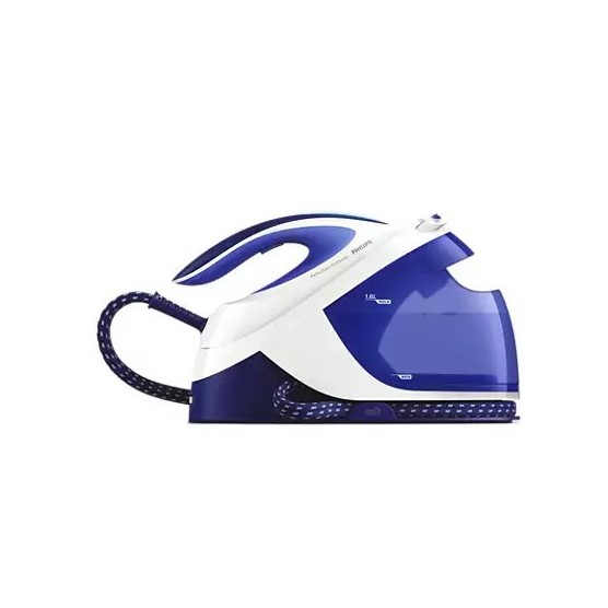Centrale Vapeur GC8702/30/BI PHILIPS