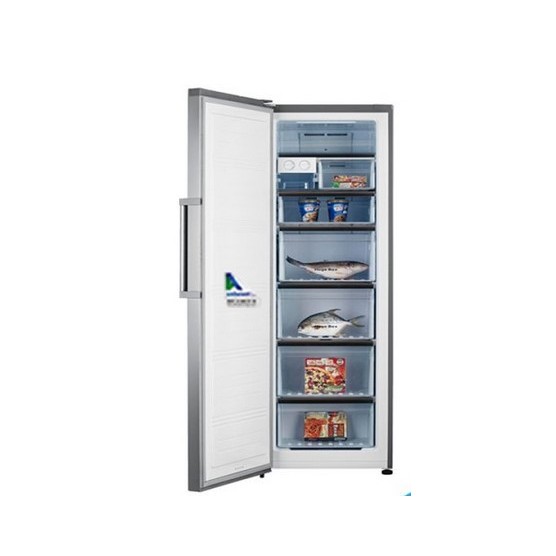 Congélateur RS-34WC-451A/CLA1 HISENSE