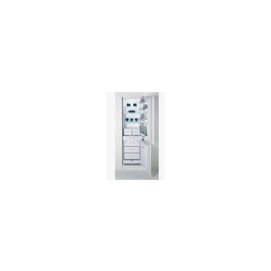 Réfrigérateur  INCB310AAI INDESIT 