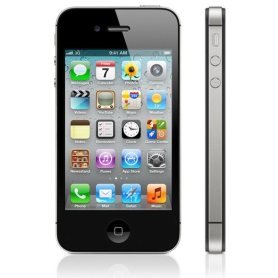 iPhone 4