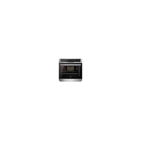 Four EOC6631A0X ELECTROLUX