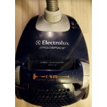 Aspirateur ERGO SPACE 2272XXL ELECTROLUX