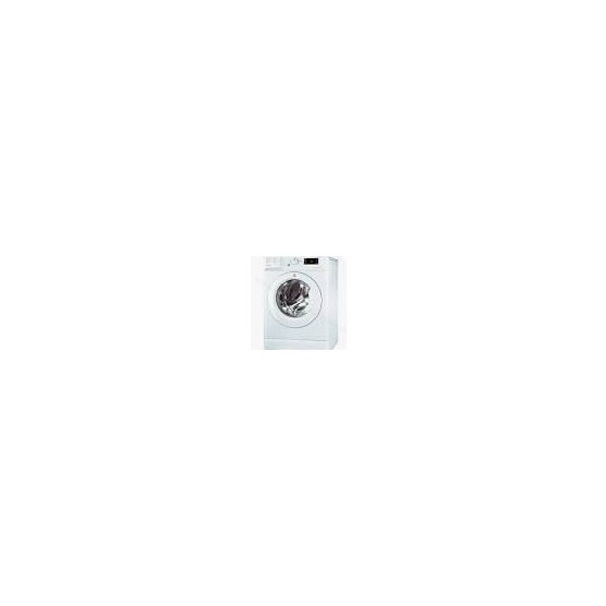 Lave Linge BWE61252WFR INDESIT