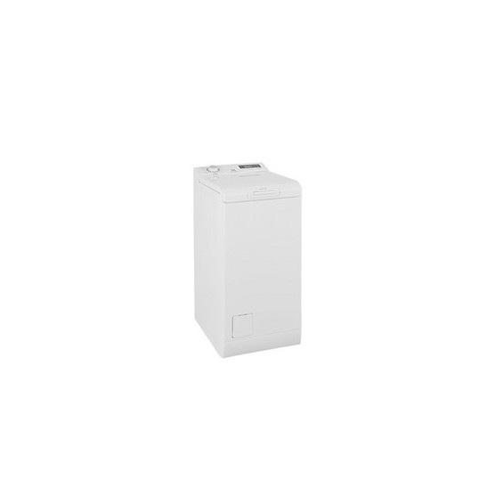 Lave Linge EWT1366HZW ELECTROLUX