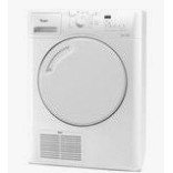 Séche Linge AZB9221 WHIRLPOOL