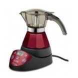 Cafétiére MOKA DELONGHI