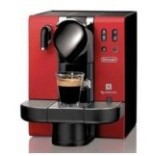 Cafetiére NESPRESSO DELONGHI