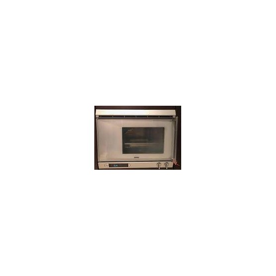 Four HLED22 GAGGENAU
