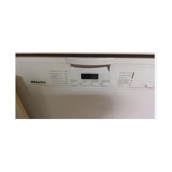 Lave Vaisselle G4300 MIELE 